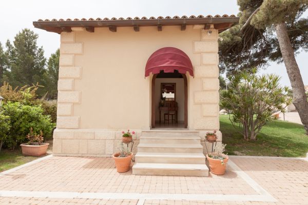 Hotel Villa Giuliana Relais (Licata)